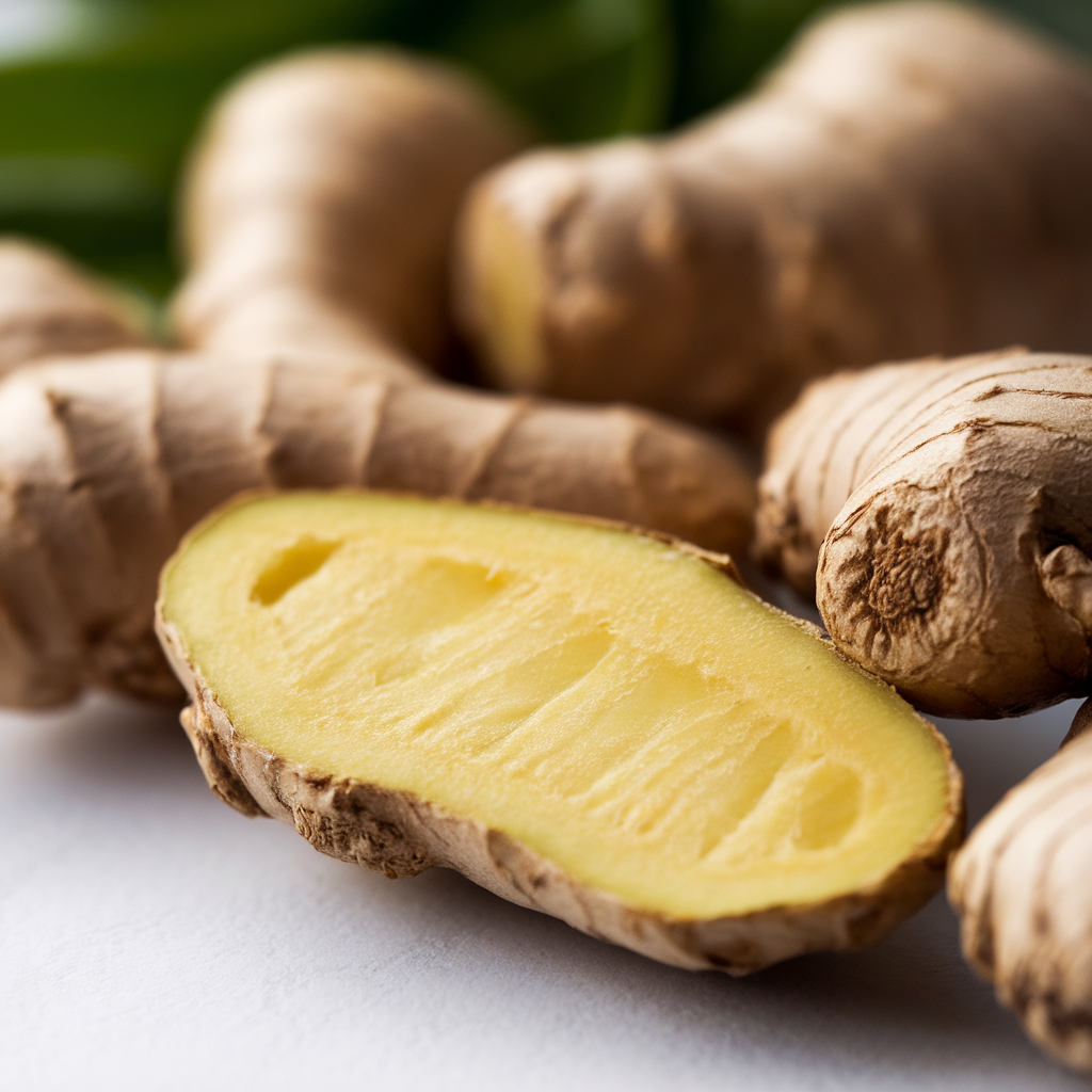 Ginger Root