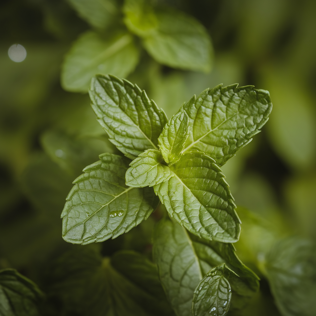 Peppermint